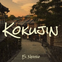Kokujin - Single - El Negro
