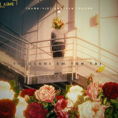 Trước Khi Em Tồn Tại (Lofi Ver.) - Single