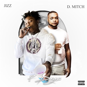 7 Days (feat. D Mitch)