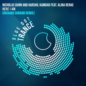 Here I Am (feat. Alina Renae) [Richard Durand Extended Remix]