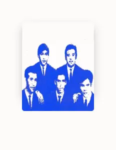 Dengarkan Los Blue Splendor, tonton video musik, baca bio, lihat tanggal tur & lainnya!