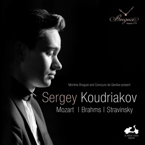 Mozart, Brahms & Stravinsky