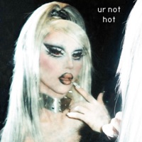 ur not hot (sped up) - Single - callmespice
