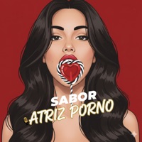 Sabor Atriz Porno - Single - MC Lucks