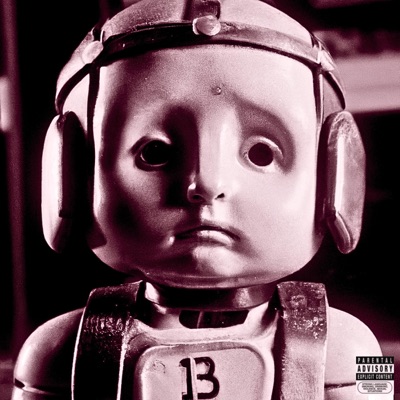 I Can't Feel My Face