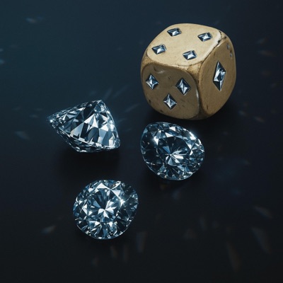 Roll the dice - Single