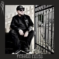 Fallen Cities - Single - Steven Angel