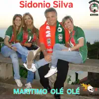 Maritimo Ole ole — SIDONIO SILVA