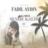 Fadıl Aydın - AKLIMIZ SENDE KALDI