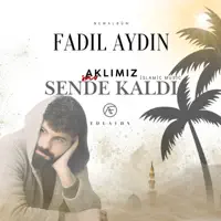 AKLIMIZ SENDE KALDI — Fadıl Aydın
