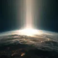 God of Glory
