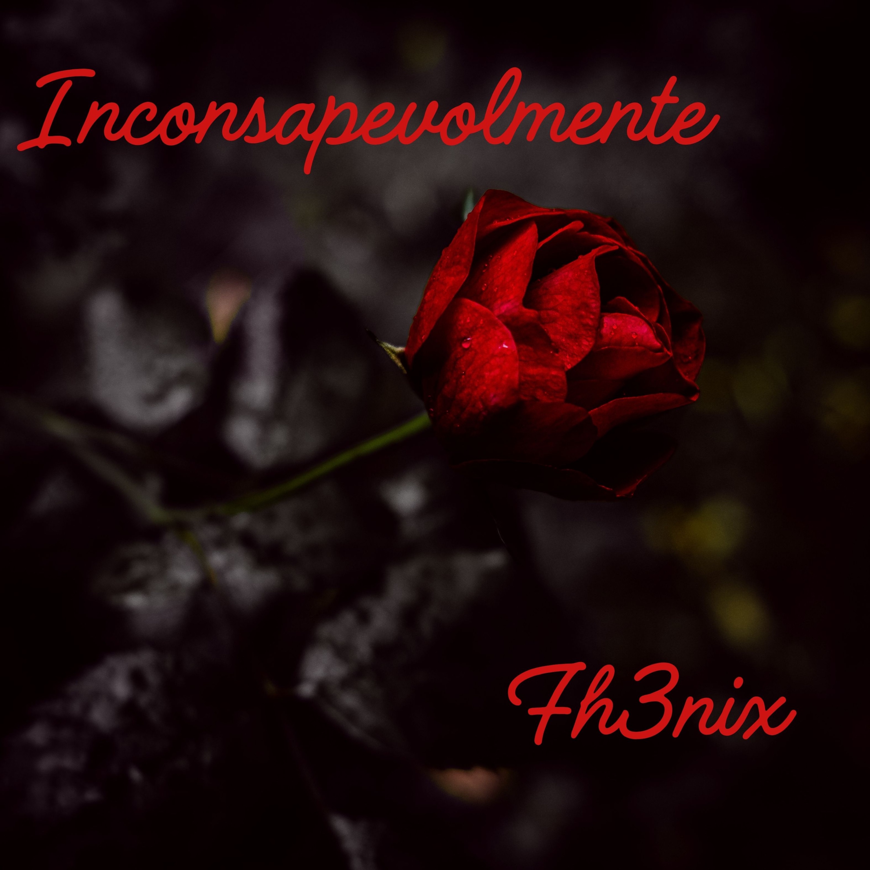 Inconsapevolmente - Single