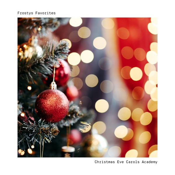 Frosty's Favorites: Cool Christmas Jazz