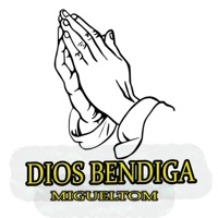 Dios Bendiga - Single - Migueltom