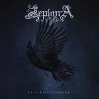 Dreams Denied — Zephyra