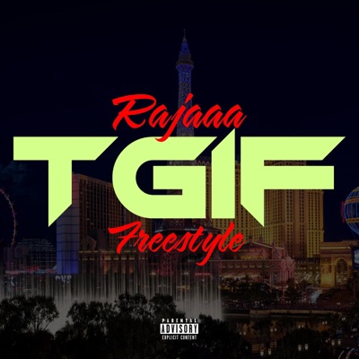 TGIF FREESTYLE - Single