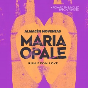 Run From Love (Mc Lez Remix)