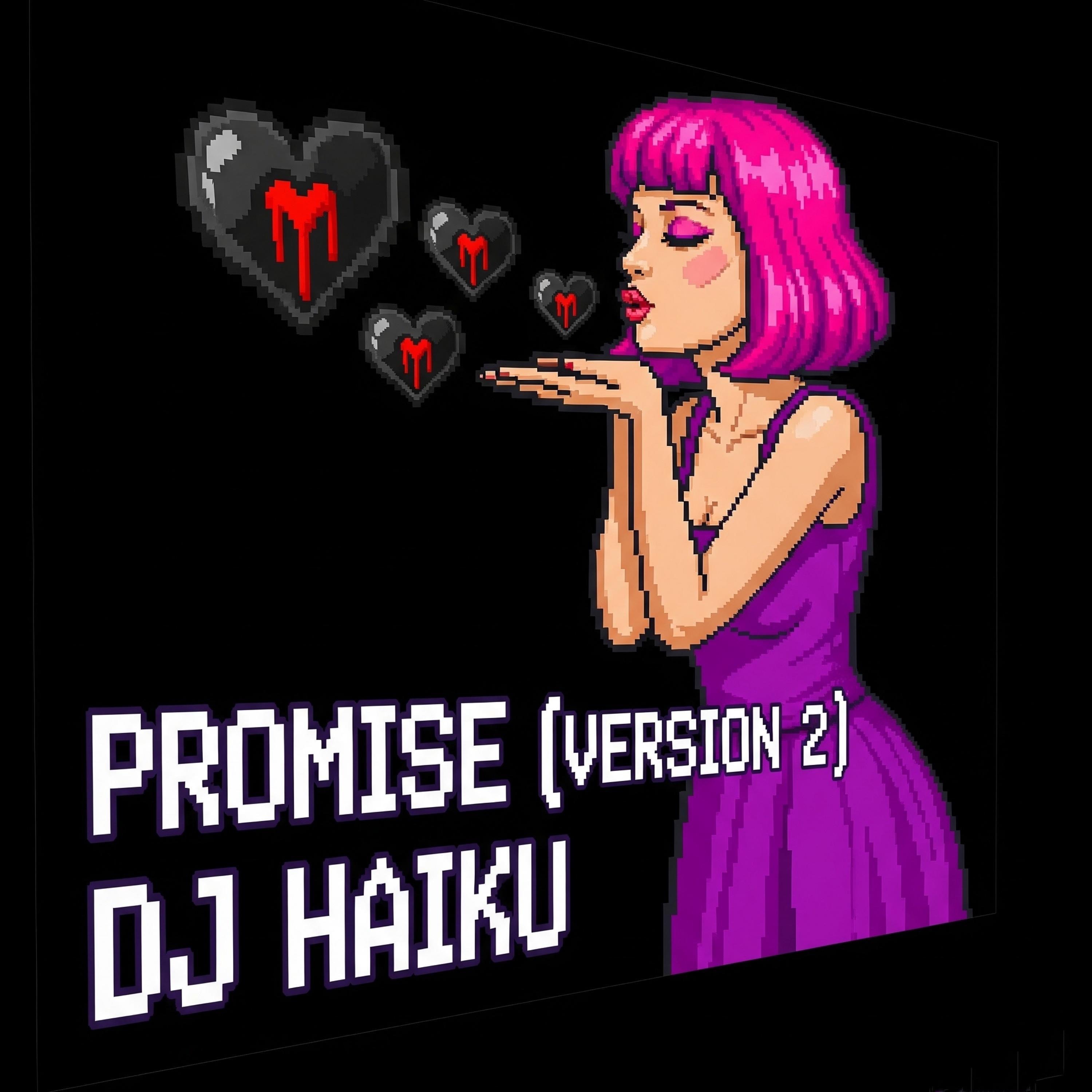 Promise (Version 2) - Single