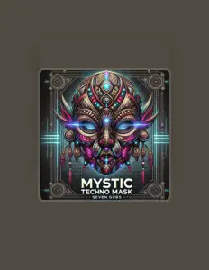 Listen to mystic techno mask, watch music videos, read bio, see tour dates & more!