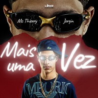 Mais uma Vez - Single - Mc Thierry