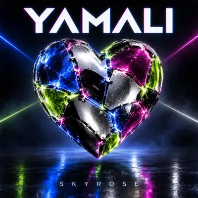 Listen to YAMALI - Single by Skyrose