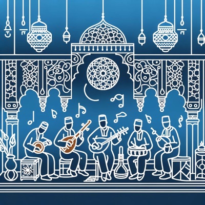 HICHAM MAJID - Casablanca Rhythms: The Essence of Morocco