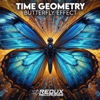 Butterfly Effect - Single - Time Geometry