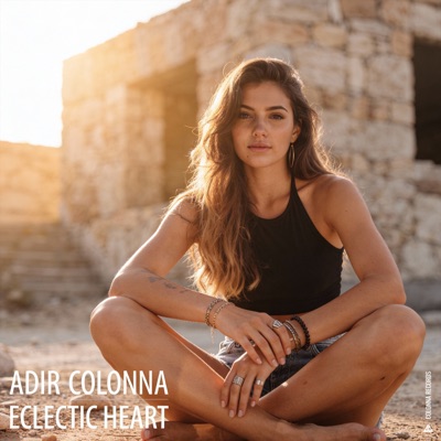 Eclectic Heart - Single