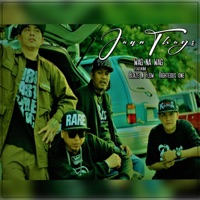 Wag na wag (feat. Blaze N Flow & Righteous One) - Single - Juanthugs