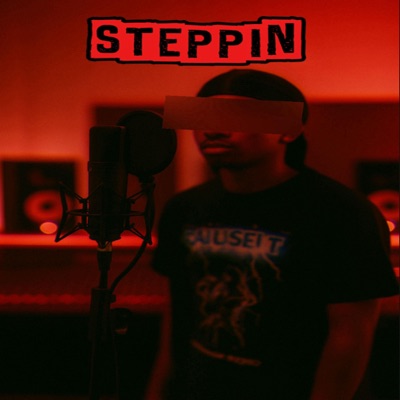 STEPPIN
