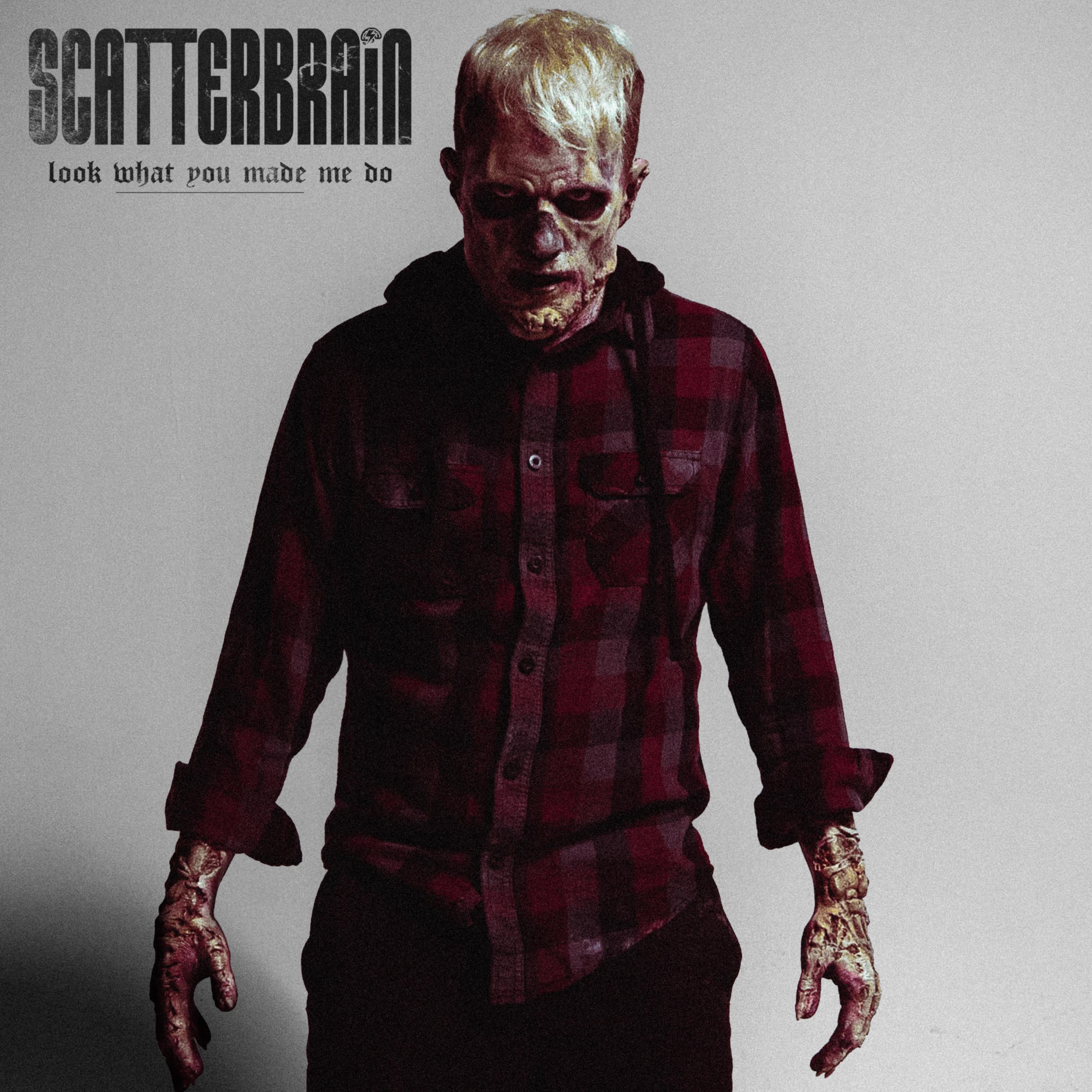 Look What You Made Me Do - Single