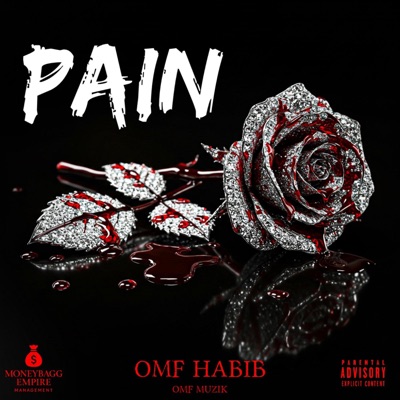 Pain - Single
