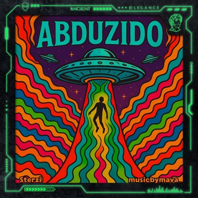 Abduzido - Single