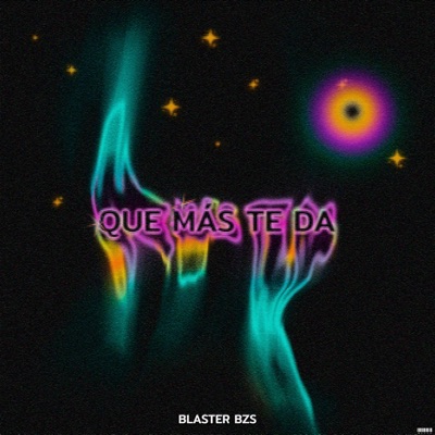 Que más te da - Single