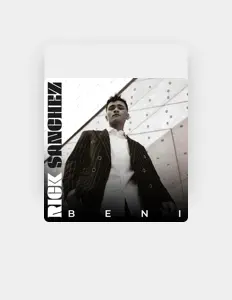 Listen to Béni, watch music videos, read bio, see tour dates & more!