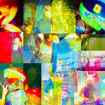 What A Mess - Single