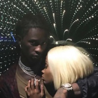 Lost (feat. Jay!) - Single - Almighty Alpha