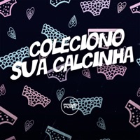 Coleciono Sua Calcinha - Single - Dj Menor Np, Mc Davi Cpr & Prime Funk