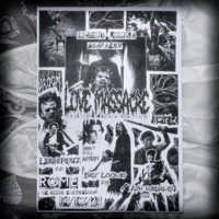 LOVE MASSACRE - Single - IceBoy Locke