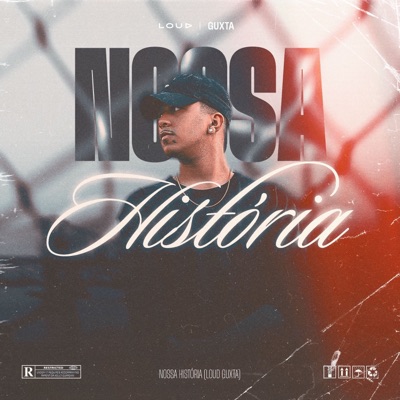 Nossa História (feat. LOUD & Nolly) - Single