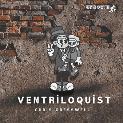 Ventriloquist - Single
