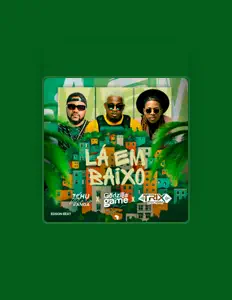 Ouça Godzilla do Game, assista a videoclipes, leia a biografia, veja as datas das turnês e mais!