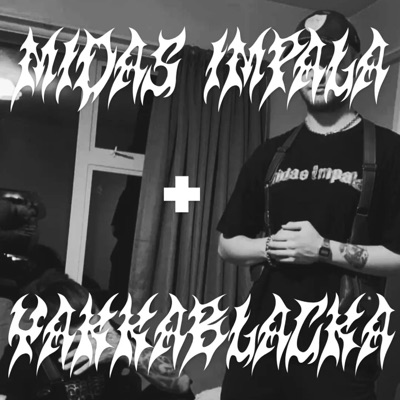 CHOPPA (feat. YAKKABLACKA) - Single