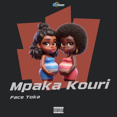 Mpaka Kouri - Single