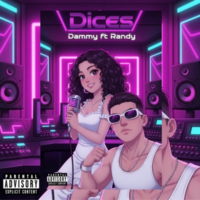 Dices (feat. Dammy Os) - Single