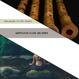 Meditative Flute Melodies: A Calm Retreat