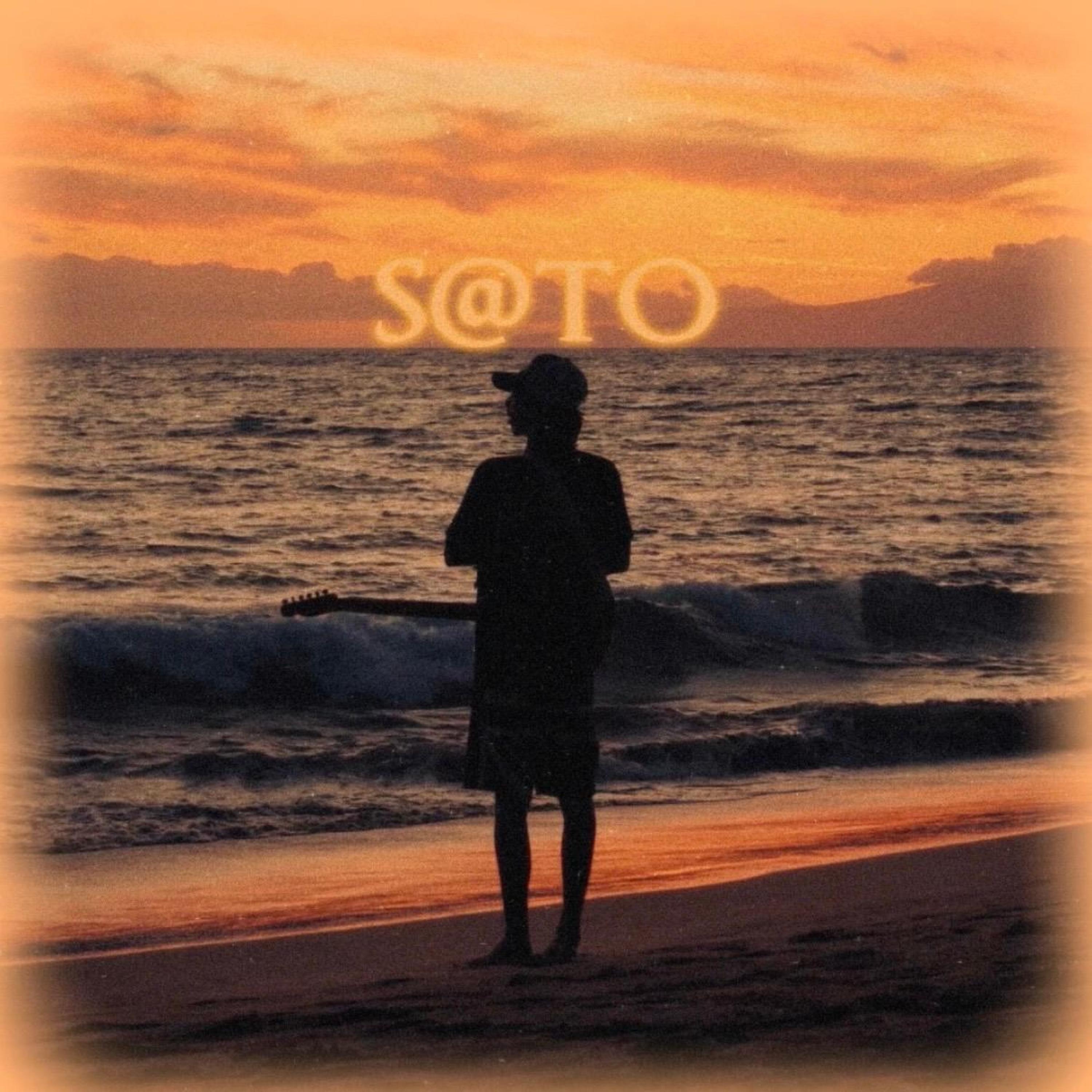 staring @ the ocean - Single