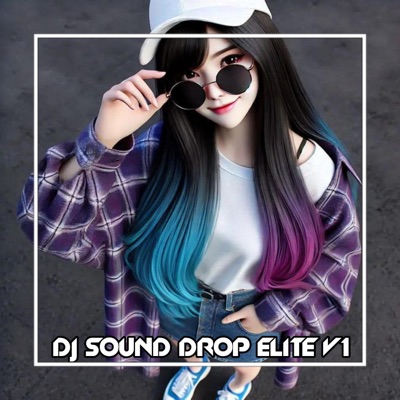 XHUXINN FVNKY - DJ SOUND DROP ELITE V1