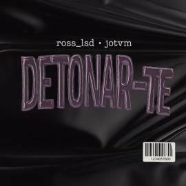 Detonar-te (feat. Ross_lsd) [Radio Edit] JotaM