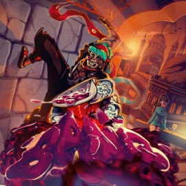 Bestie JUGHEAD & Maladoy Prince